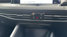 Volkswagen Golf 1.5 eTSI R-Line 5dr DSG Petrol Hatchback